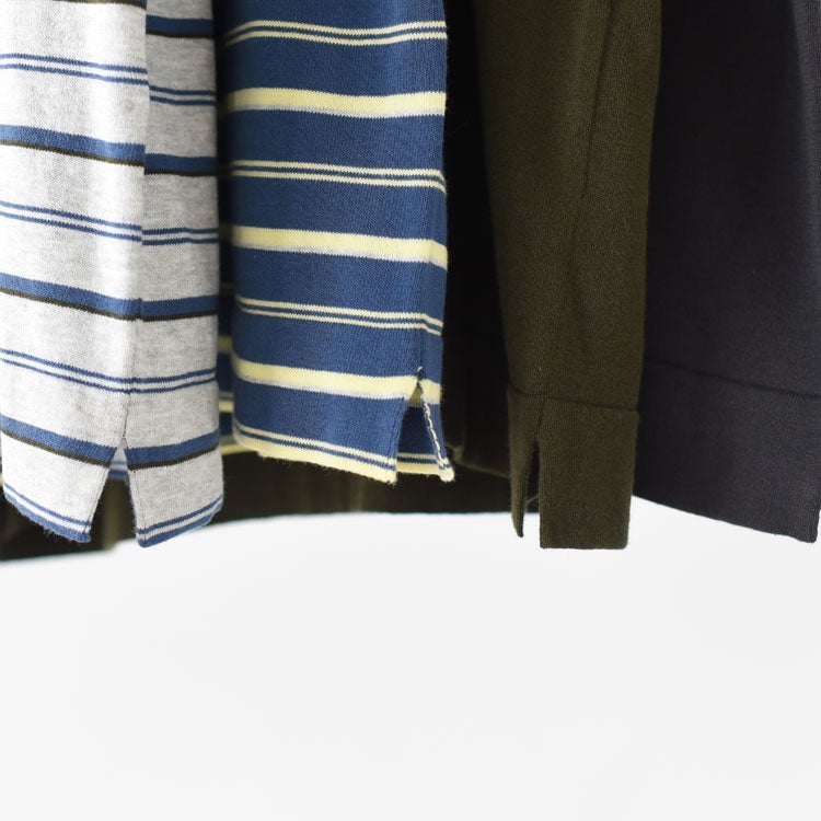 ADAMS POLO アダムスポロ