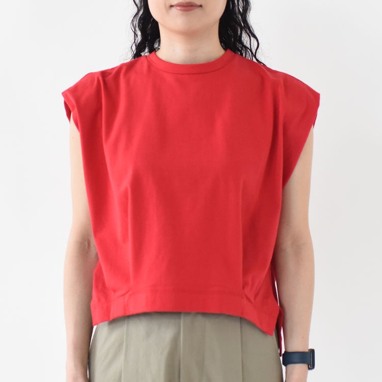 完売品　YENN スリーブバルーンTシャツ SALE 20％OFF】IN TUCK SLEEVE BALLOON TEE インタックスリーブ