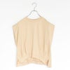 IN TUCK SLEEVE BALLOON TEE インタックスリーブバルーンTシャツ