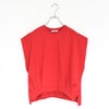 IN TUCK SLEEVE BALLOON TEE インタックスリーブバルーンTシャツ