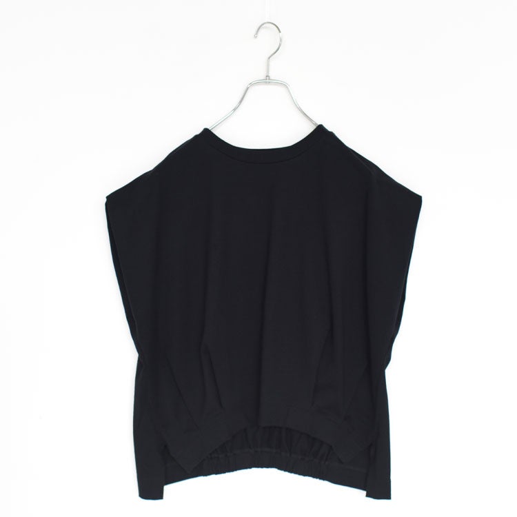 IN TUCK SLEEVE BALLOON TEE インタックスリーブバルーンTシャツ