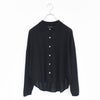 SHIRT COLLAR SHIRT C/D シャツカラーシャツカーディガン