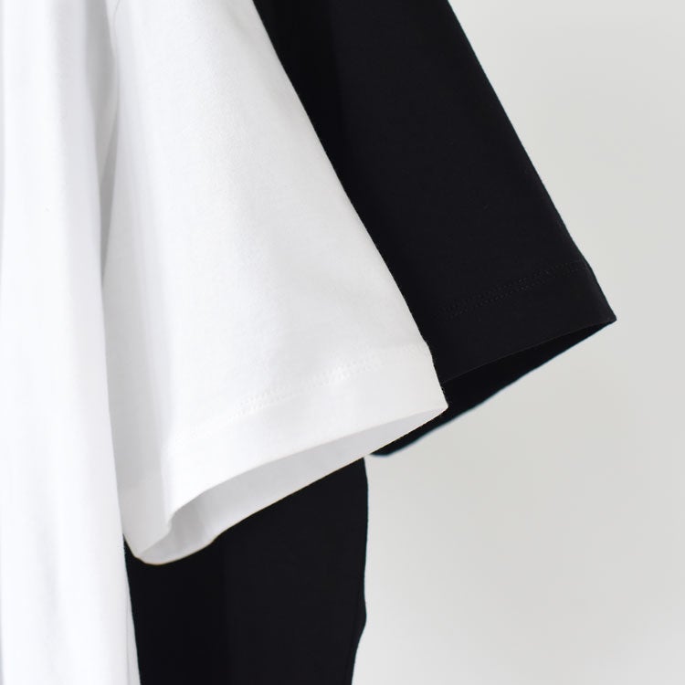 FRILL COLLAR SKIPPER T フリルカラースキッパーTシャツ