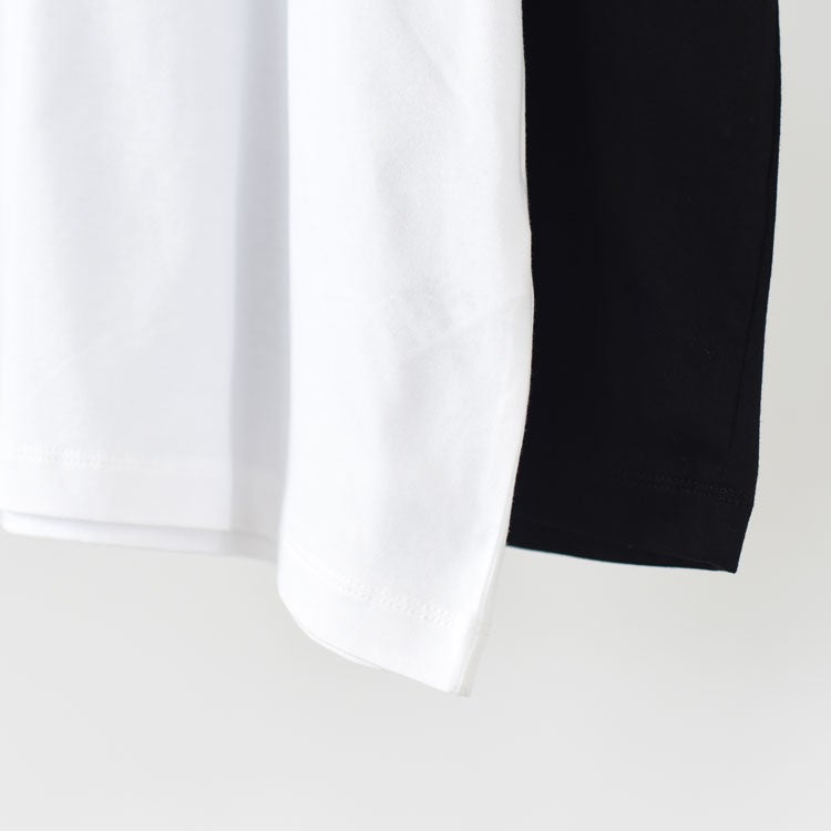 FRILL COLLAR SKIPPER T フリルカラースキッパーTシャツ