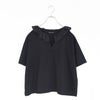 FRILL COLLAR SKIPPER T フリルカラースキッパーTシャツ