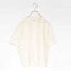 TELA KNIT PULLOVER テラニットプルオーバー