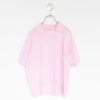 TELA KNIT PULLOVER テラニットプルオーバー