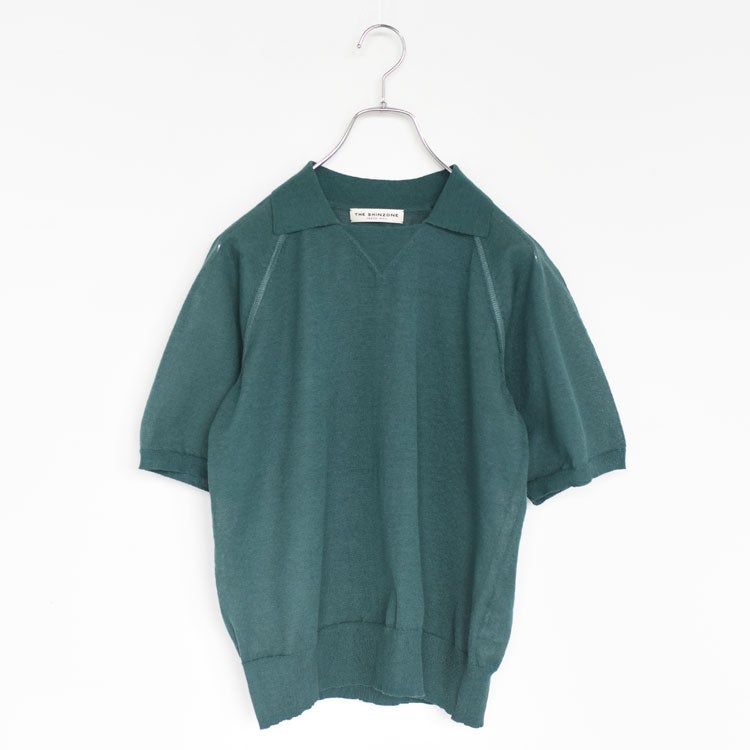 SALE 30％OFF】TELA KNIT PULLOVER テラニットプルオーバー/26MMSNI04