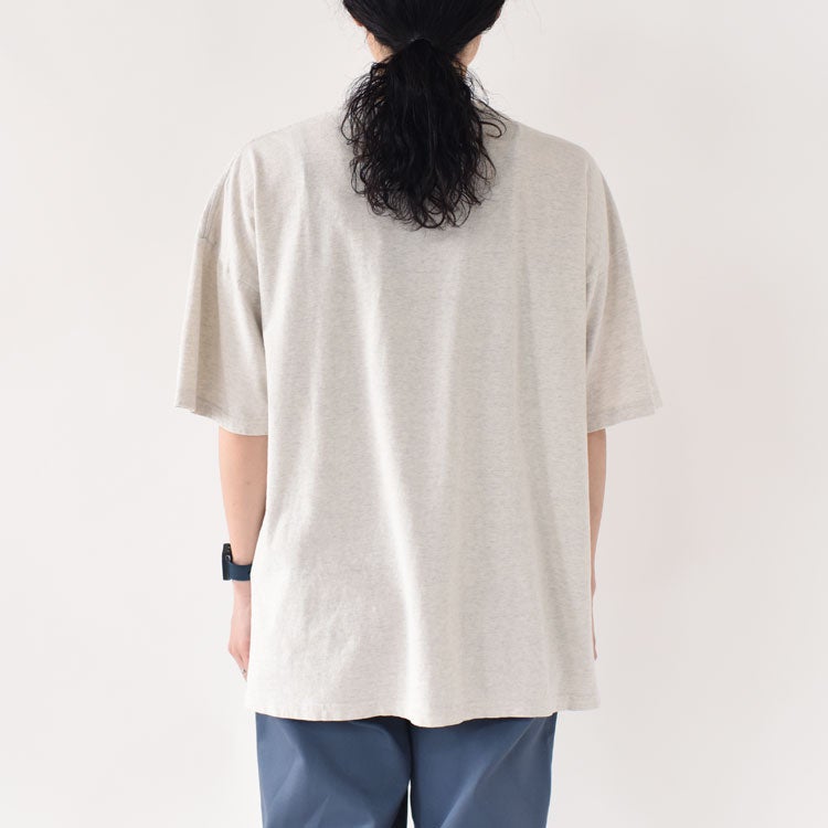 HARD SP加_20 天竺BIGサイズT 最後の晩餐