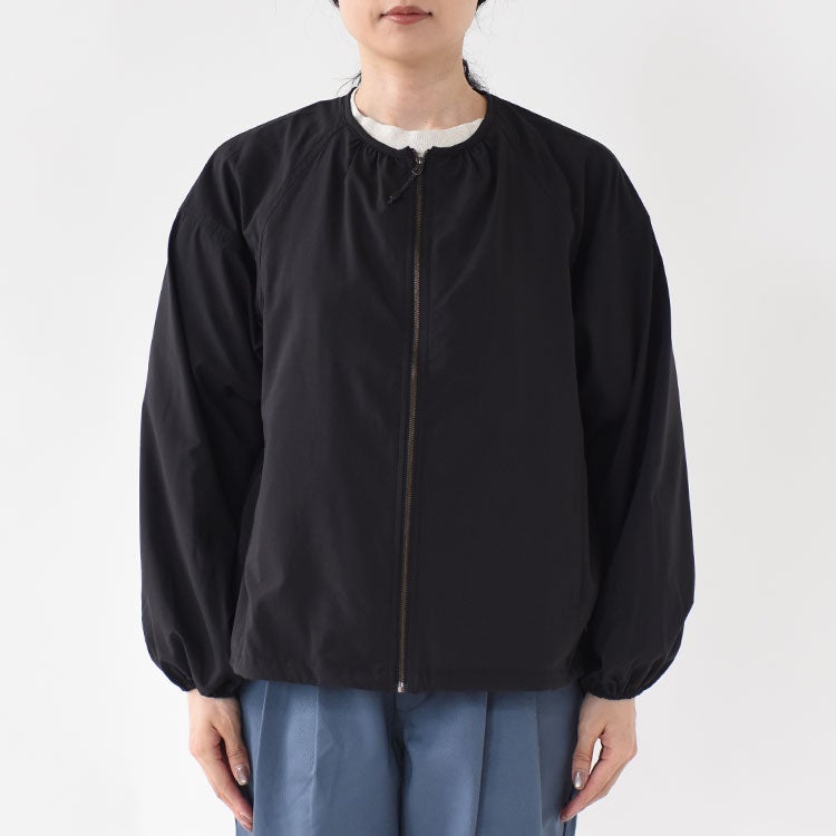 EXCURSION NO COLLAR JK エクスカーションノーカラージャケット
