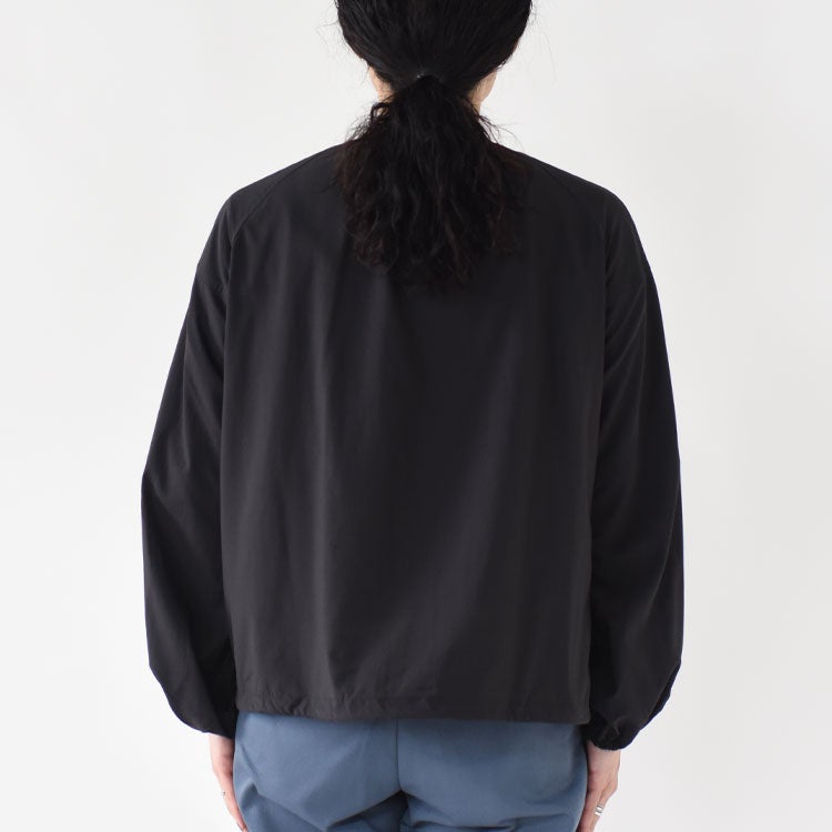 EXCURSION NO COLLAR JK エクスカーションノーカラージャケット