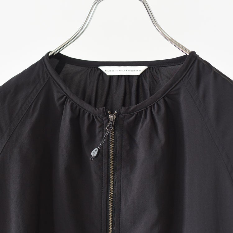 EXCURSION NO COLLAR JK エクスカーションノーカラージャケット
