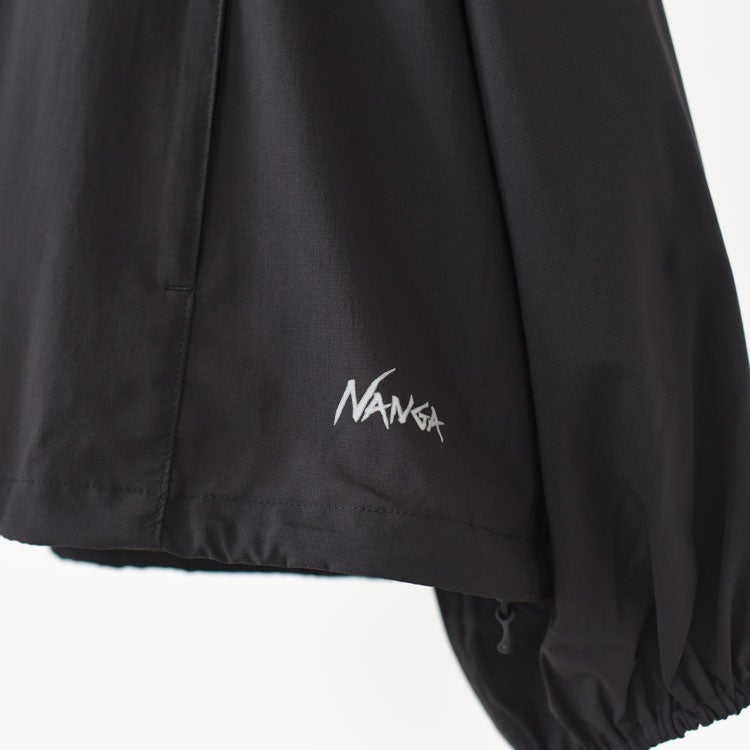 EXCURSION NO COLLAR JK エクスカーションノーカラージャケット