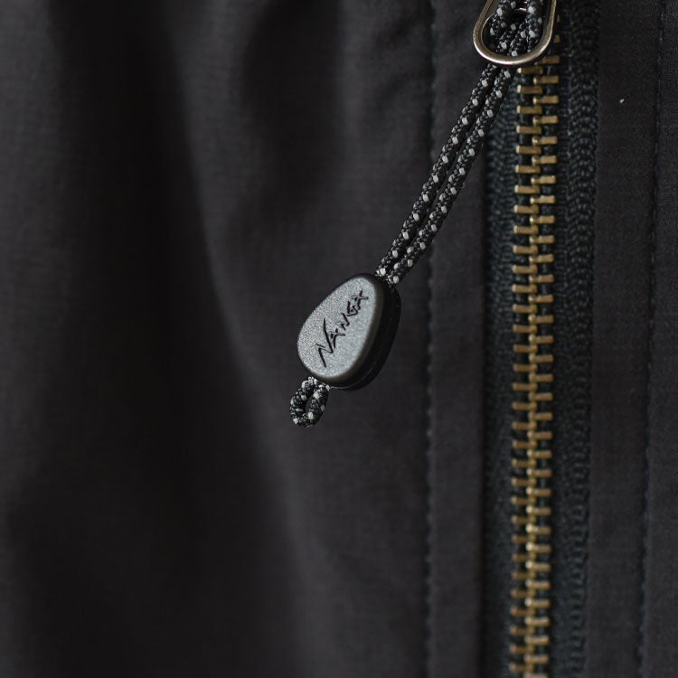 EXCURSION NO COLLAR JK エクスカーションノーカラージャケット