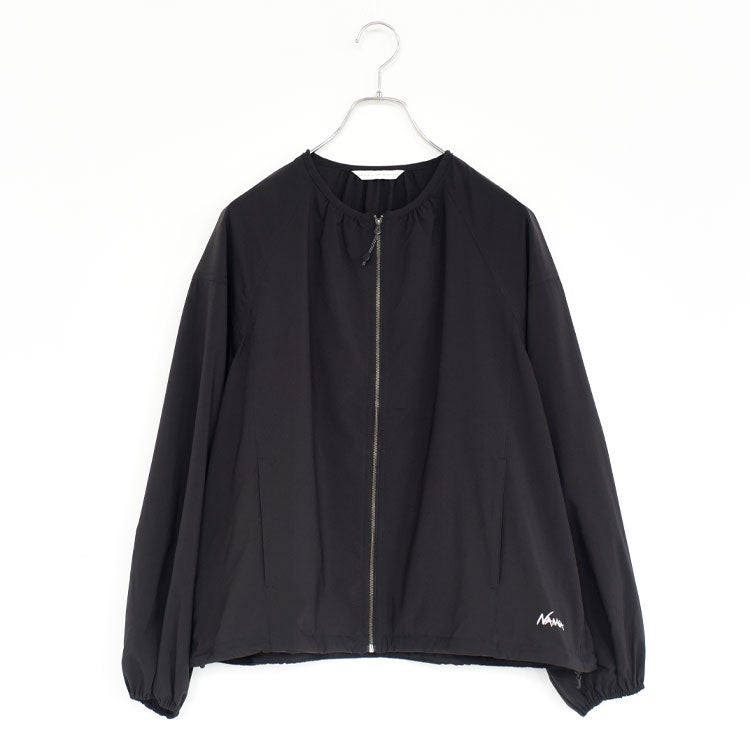 EXCURSION NO COLLAR JK エクスカーションノーカラージャケット
