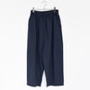 COTTON LIMEN LIGHT EASY PT コットンリネンライトイージーパンツ