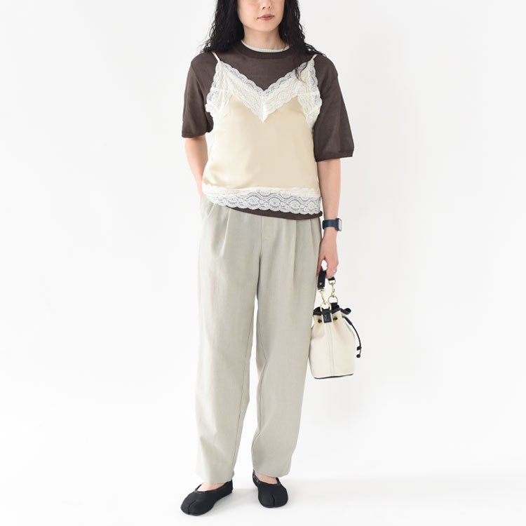 BREEZY PANTS ブリージーパンツ
