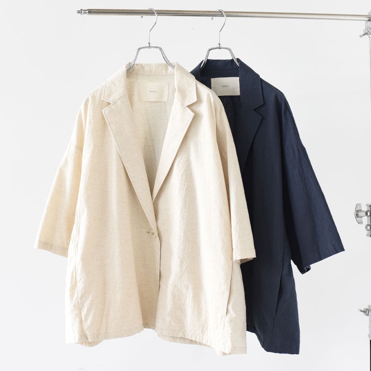 C/L LIGHT JACKET C/Lライトジャケット