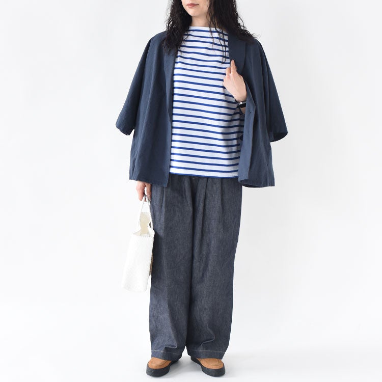 C/L LIGHT JACKET C/Lライトジャケット