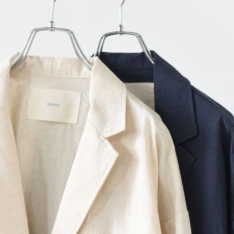 C/L LIGHT JACKET C/Lライトジャケット
