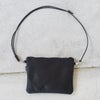 ZIPPER SMALL SACOCHE ジッパースモールサコッシュ
