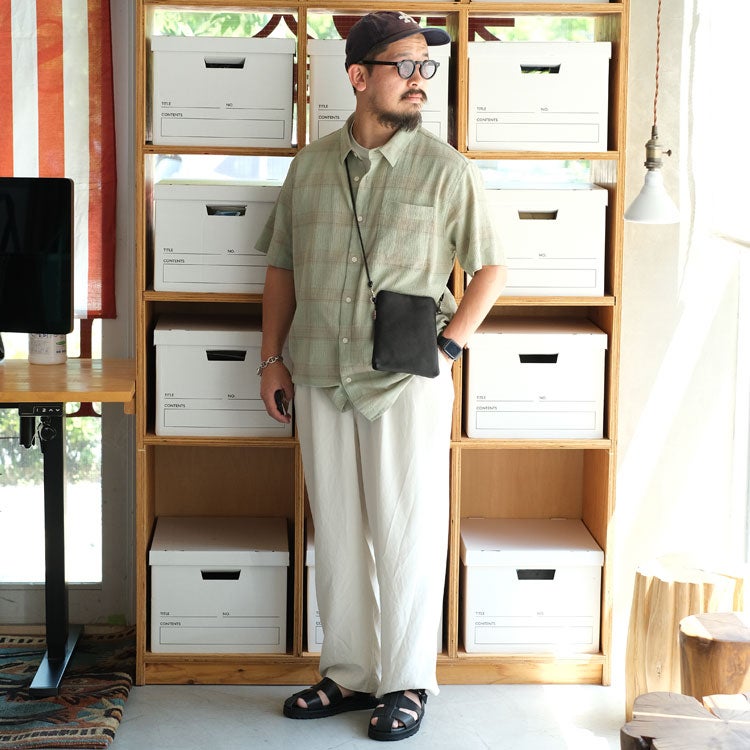 TINY SACOCHE タイニーサコッシュ