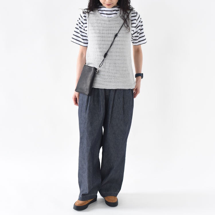 TINY SACOCHE タイニーサコッシュ
