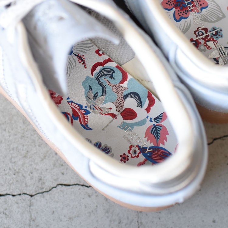 SAMBAE X LIBERTY LONDON サンベイリバティ・ロンドン