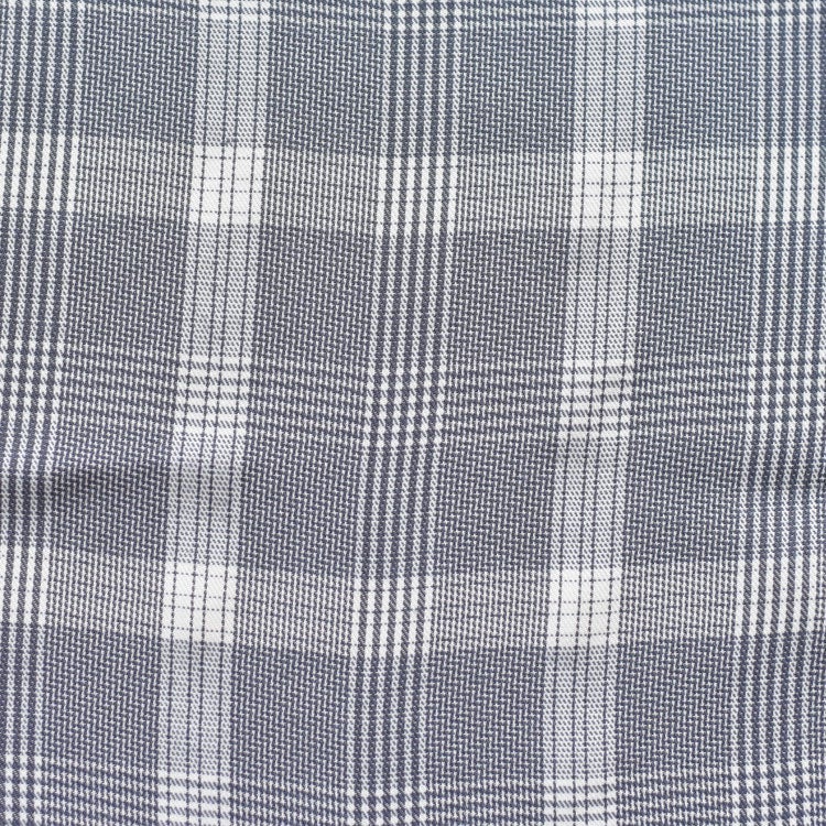 Check Scarf チェックスカーフ