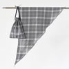 Check Scarf チェックスカーフ