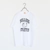 WHITESVILLE 18/- S/S T-SHIRTS W/PRINT Whitesville BULLDOGプリント半袖Tシャツ