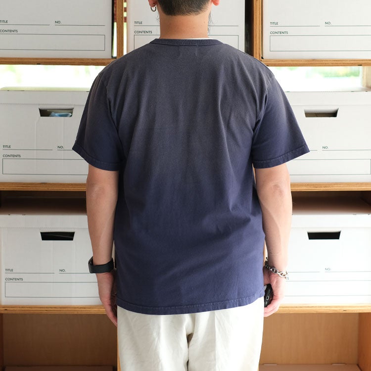 MODUCT PRINT T-SHIRT AGING MODEL “1978 MINER LEAGUE ALL STARS”モダクトプリントTシャツ　エイジングモデル