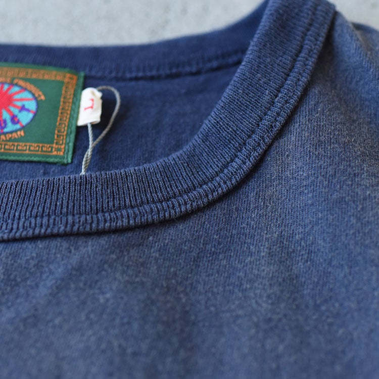 MODUCT PRINT T-SHIRT AGING MODEL “1978 MINER LEAGUE ALL STARS”モダクトプリントTシャツ　エイジングモデル