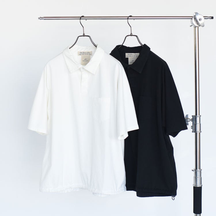 S/Sｼｬﾂ SP加工 ノンストレスシャツ