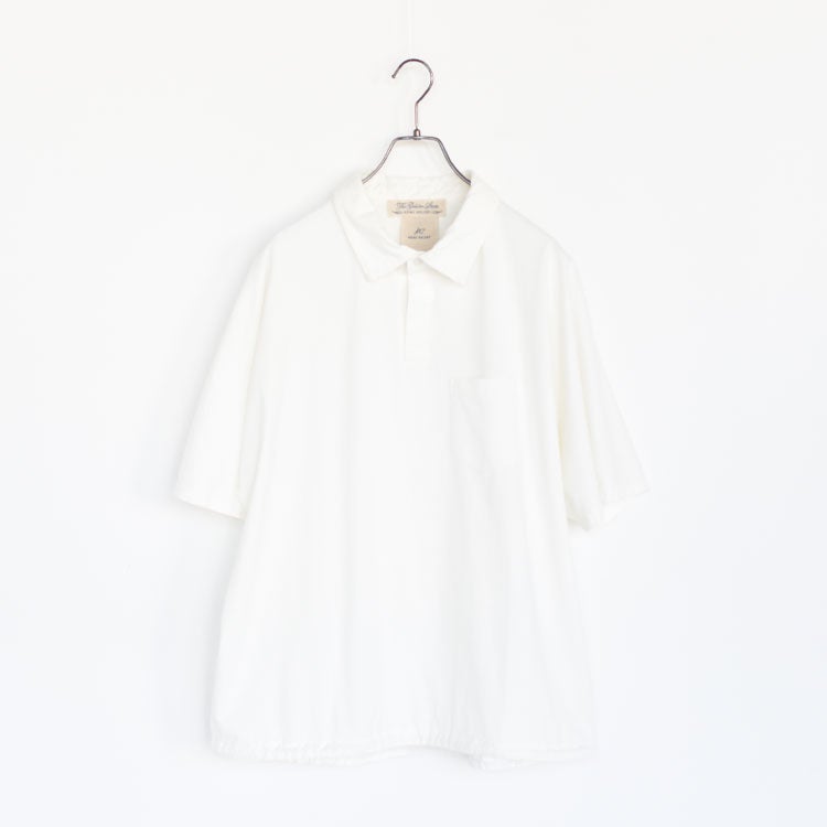 S/Sｼｬﾂ SP加工 ノンストレスシャツ