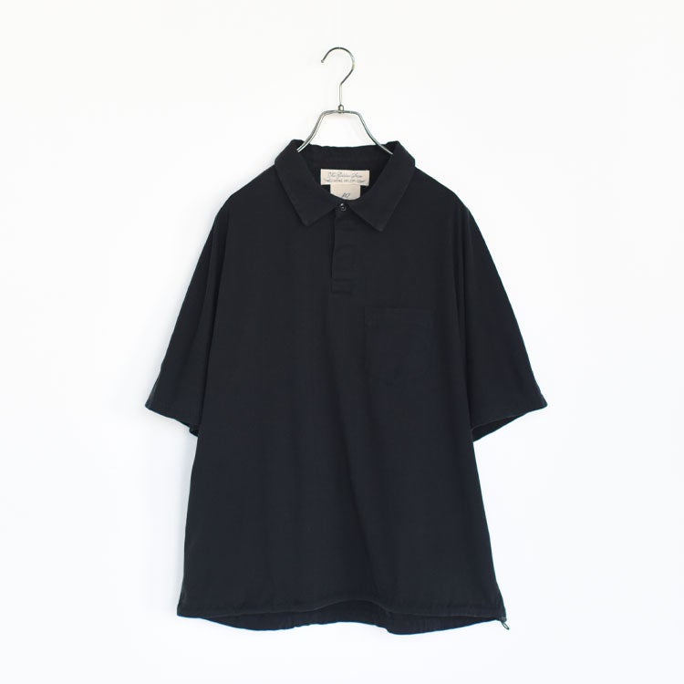 S/Sｼｬﾂ SP加工 ノンストレスシャツ