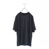 CREW NECK TEE ラミー天竺クルーネックTEE