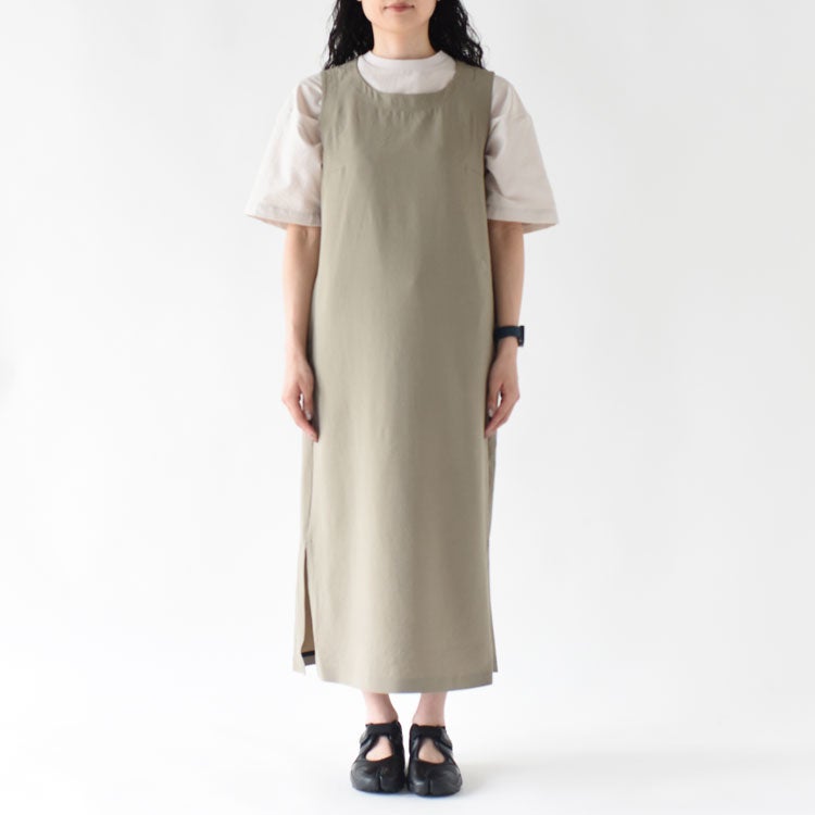TRANQUIL ONEPIECE トランクルワンピース（レディース）