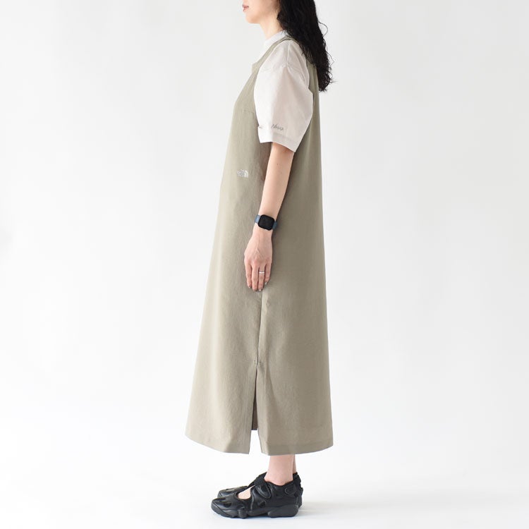 TRANQUIL ONEPIECE トランクルワンピース（レディース）