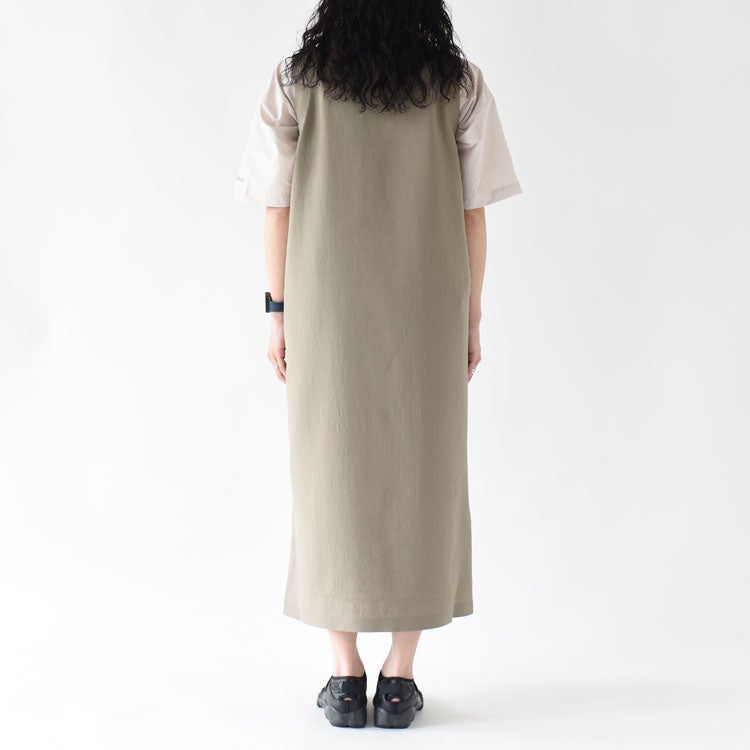 TRANQUIL ONEPIECE トランクルワンピース（レディース）