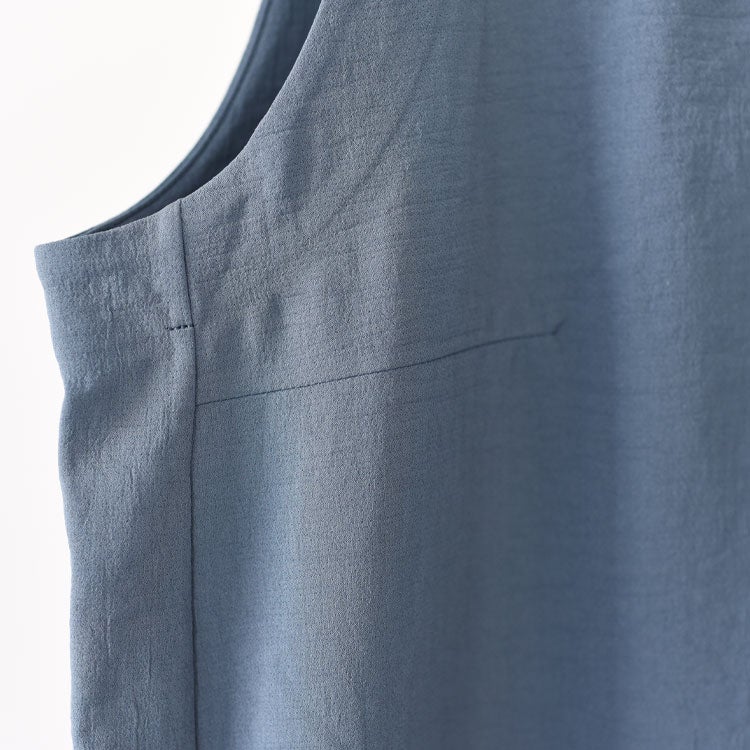 TRANQUIL ONEPIECE トランクルワンピース（レディース）