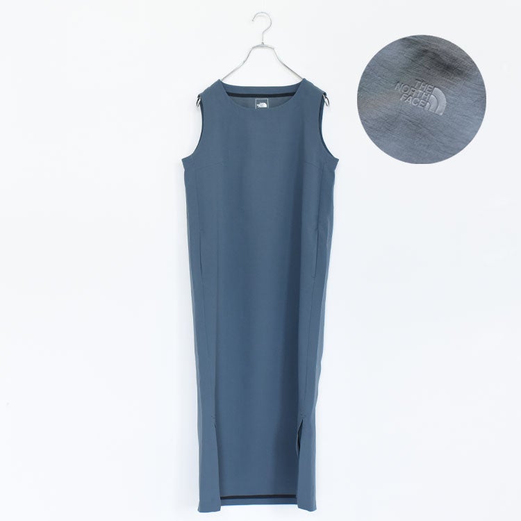 TRANQUIL ONEPIECE トランクルワンピース（レディース）