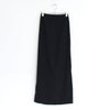 Georgette Pencil Skirt ジョーゼットペンシルスカート