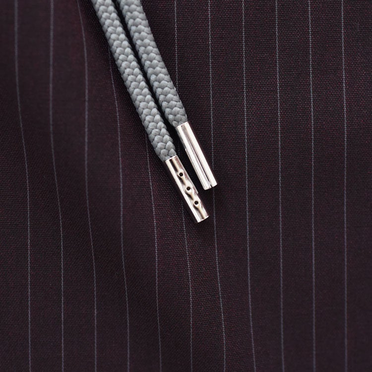 Bicolor Stripe Pants バイカラーストライプパンツ