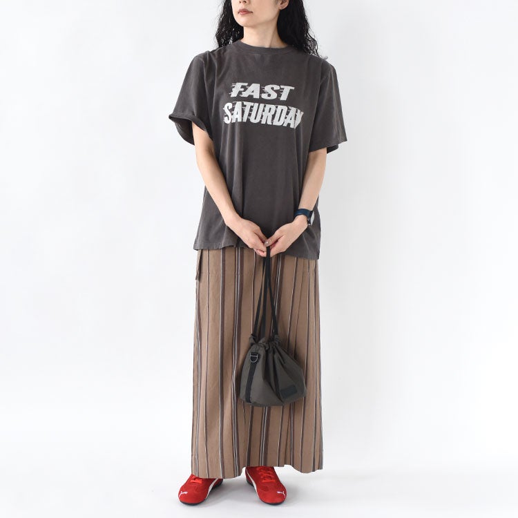 NEW FIT-T SP加工 FAST SATURDAY ニューフィットT ファストサタデー