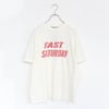 NEW FIT-T SP加工 FAST SATURDAY ニューフィットT ファストサタデー