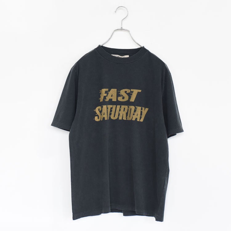 NEW FIT-T SP加工 FAST SATURDAY ニューフィットT ファストサタデー