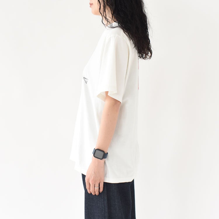NEW FIT-T SP加工 ニューフィット プリント Tシャツ