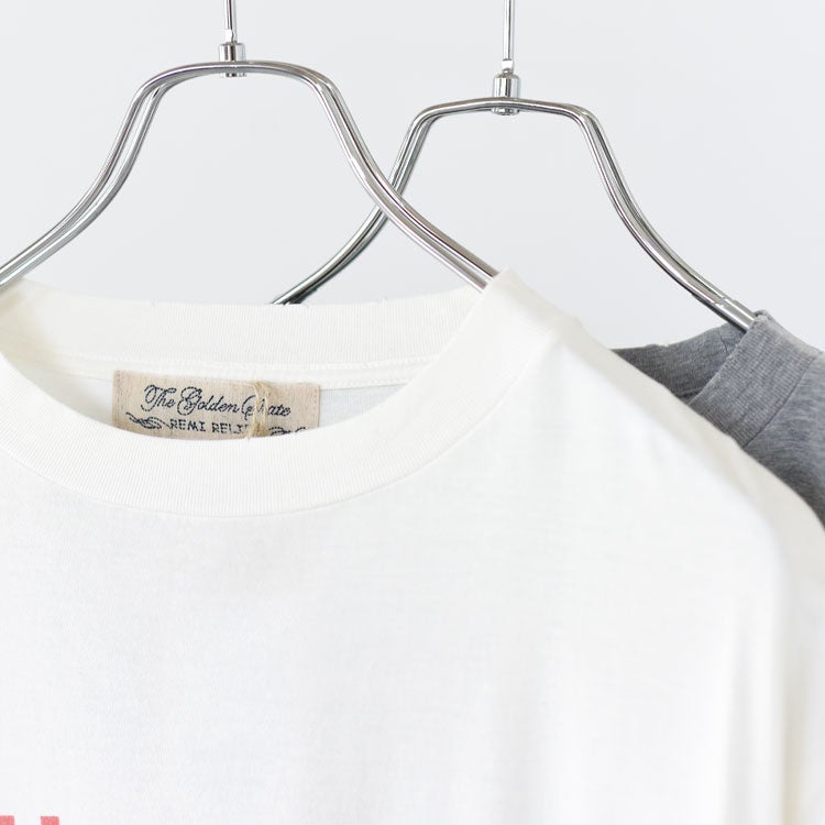 NEW FIT-T SP加工 ニューフィット プリント Tシャツ