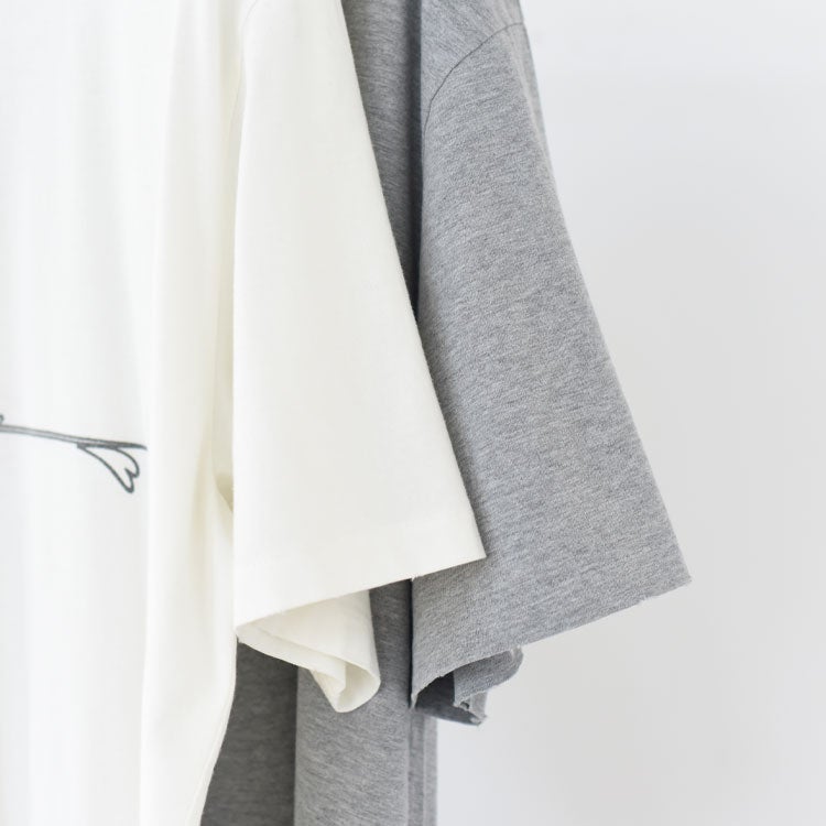 NEW FIT-T SP加工 ニューフィット プリント Tシャツ
